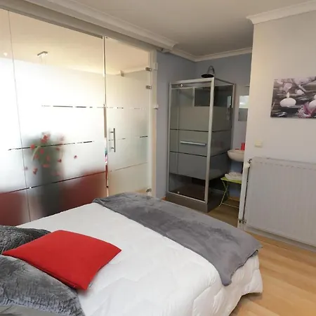 Apartamento Residentie Kursaal Ref29 *