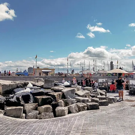 Residentie Kursaal Ref29 * Οστένδη