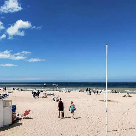 Residentie Kursaal Ref29 Οστένδη
